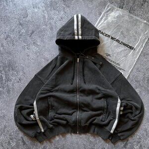 Racer worlwide